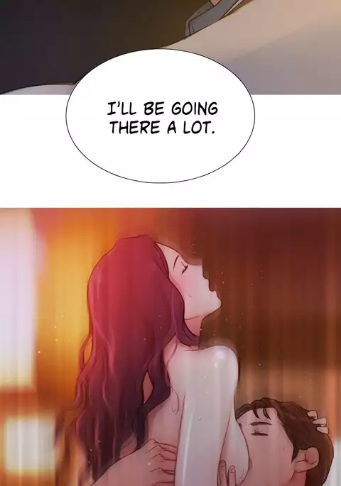 Scandal of the Witch Ch.1-29