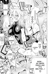 [Ottoman Turks] Elf Kenshi to Massage - Elven Swordswoman & Massage (2D Comic Magazine Seikan Massage de Kyousei Etsuraku Detox! Vol. 2) [English] [desudesu] [Digital]