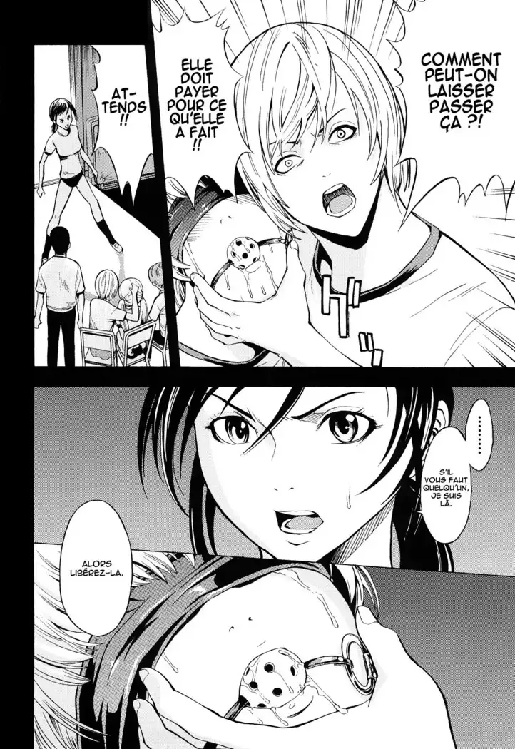 Yami Takkyuubu | Dark Ping Pong Club