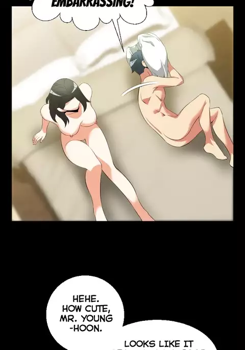 Love Parameter Ch.1-72