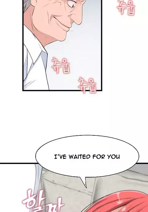 Tissue Thieves Ch.1-36