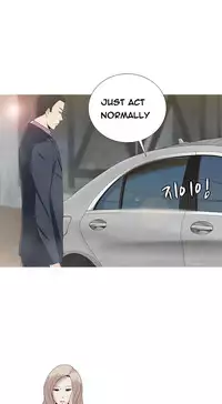 Dark Game Ch.1-12 (English) (Ongoing)