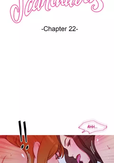 Scandal of the Witch Ch.1-29