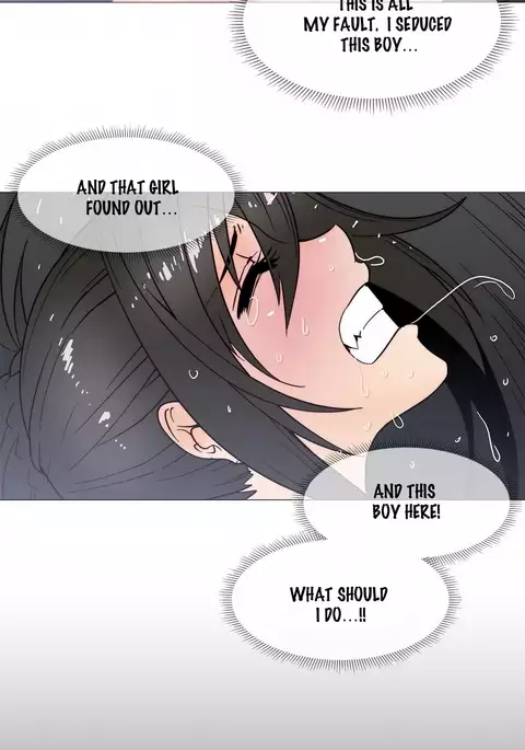 Household Affairs Ch.1-37