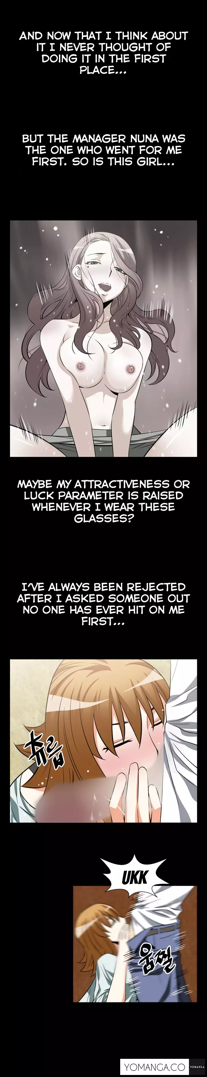 Love Parameter Ch.1-35