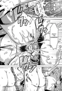 [HG Chagawa] Chika Dorei No. 6 - Underground Slave No. 6 (ANGEL Club 2015-01) [English] [desudesu]