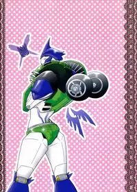 [Kino Tsukimi] It’s a Knockout (Ginga no Himitsu Kichi)