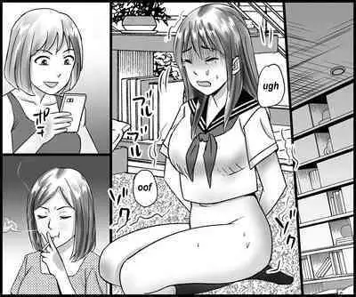Mamahaha to Imouto ni Yoru Zankoku Shuuchi Ijime | Humiliated and punished by my stepmother and stepsister