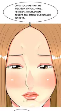 Hooker Ch.1-34 (English) (Ongoing)