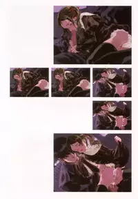 (C62) [INKPOT (Oyari Ashito)] A PIECE OF THE WORLD (Shirotsume Souwa -Episode of the Clovers-)