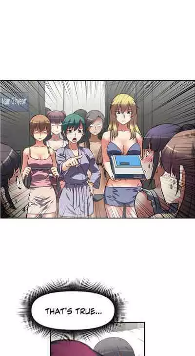 The Girls’ Nest | HELL'S HAREM Ch.1-17