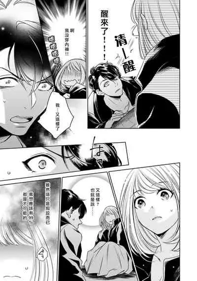 Hentai Ikemen Yuurei ni Maiban Osowarete imasu. | 每晚被變態帥哥幽靈襲擊. 1-8