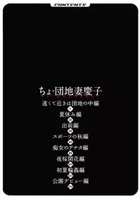 [Hyji] Cho Danchizuma Keiko [English] {Faytear}