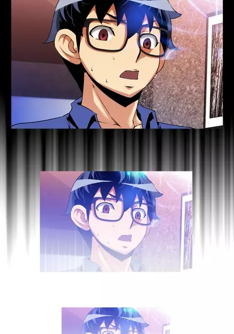 Love Parameter Ch.1-55