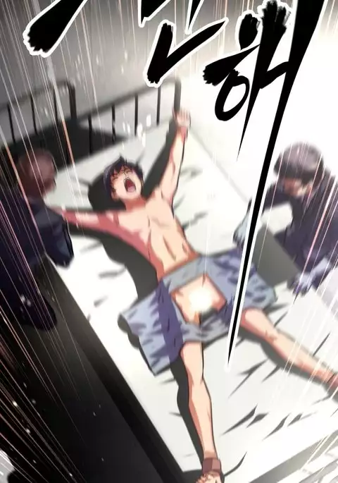 Brawling Go Ch.76-93