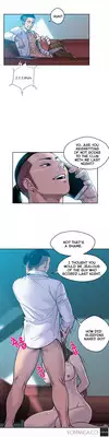 Ghost Love Ch.1-10 (English) (YoManga) (Ongoing)