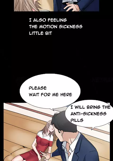 The Taste of Hands Ch.1-72