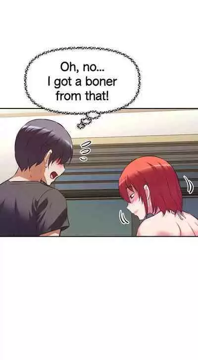 [Abio4, Worin] Streamer Aunt (1-30) [English] [Complete]