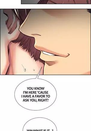 Taste of Forbbiden Fruit Ch.35/53