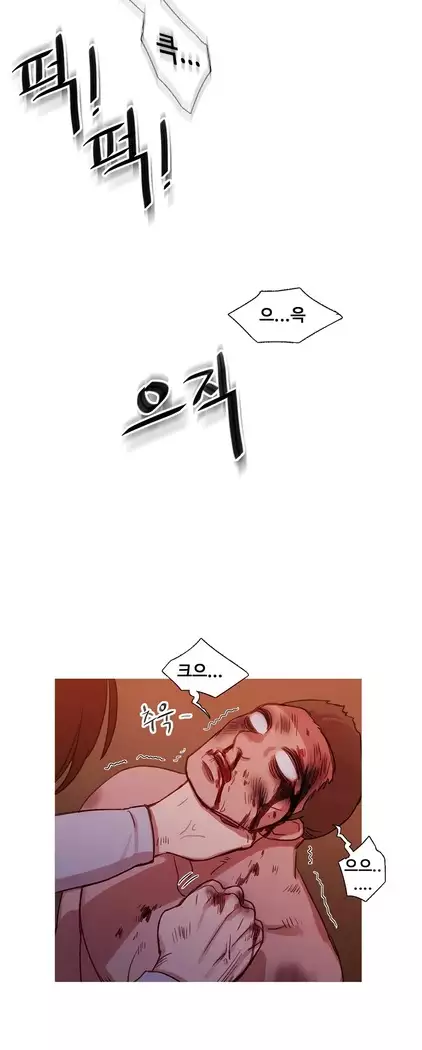 Scandal of the Witch Ch.0-32