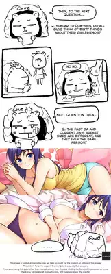 [Donggul Gom] She is Young (English) Part 1/2