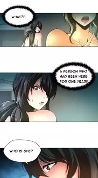 [Fantastic Whale] Twin Slave Ch.1-34 (English) (Ongoing)