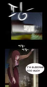 Missing Ch.1-10 (English) (Ongoing)