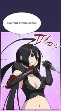 [Hong BanJang] Aharoo Ch.1-35 (English) (YoManga) (Ongoing)