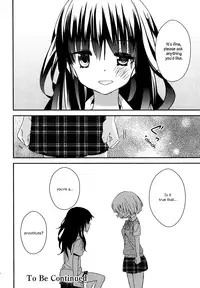 [Gyuunyuu Rinda] Torotoro no Koi Ch. 1-5 [English] [TZdY]