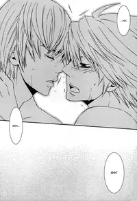 [Death Note] Doku wo Kurawaba (eng)