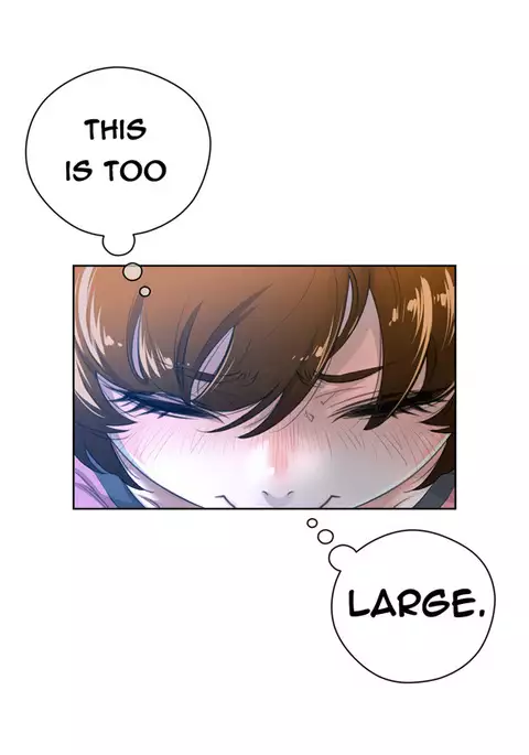 Perfect Half Ch.1-20