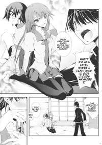 (C77) [Zattou Keshiki (Okagiri Sho)] Zaregotogatari (Bakemonogatari) [English]