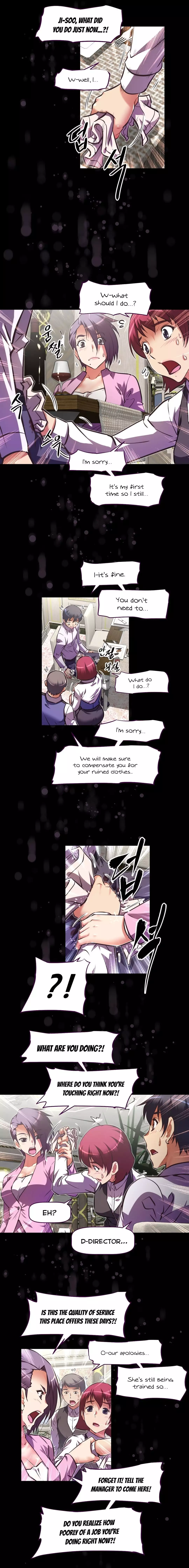 Brawling Go Ch.76-120