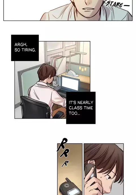 Atonement Camp Ch.1-46