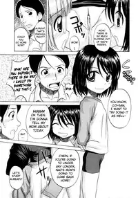 [Nanana Nana] Fundamental/Eleven [English] [biribiri]