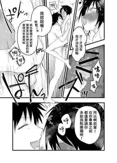 2-Nen ni natte mo bukatsu no nochi wa Mainichi niku benki | 就算升到了二年级，社团活动结束后每天还是要当肉便器