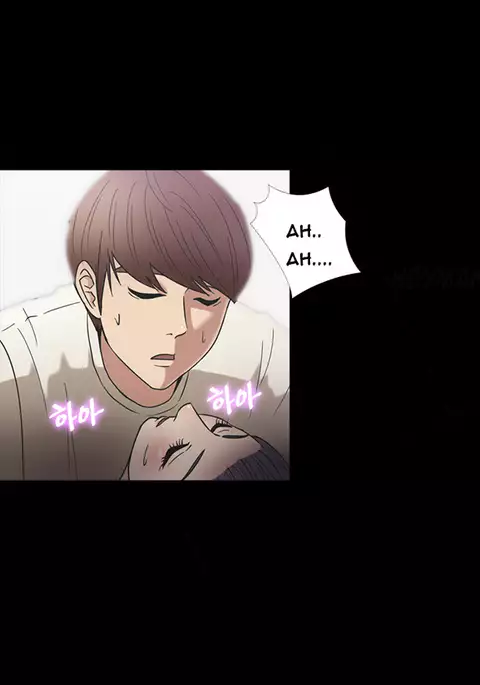 Secret Island Ch.1-22