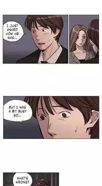 [Ramjak] Atonement Camp Ch.1-34 (English) (Ongoing)