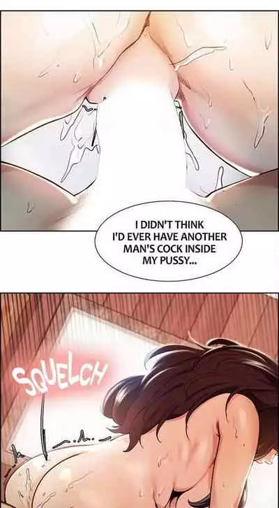 Taste of Forbbiden Fruit Ch.6/24