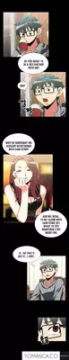 [Insane] Love Parameter Ch.1-40 (English) (YoManga) (Ongoing)