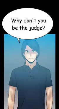 My Office Ch.1-38 (English) (Ongoing)