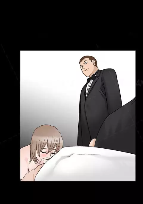 The Taste of Hands Ch.1-46