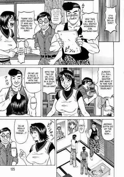 [Ozaki Akira] Kochira Momoiro Company Vol. 1 Ch. 1-6 [English]