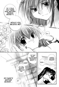 (C64) [Sakurakan (Seriou Sakura)] Tobikiri no Himitsu 1 | The troubling secret 1 (Inuyasha) [English] [EHCove + Hennojin]