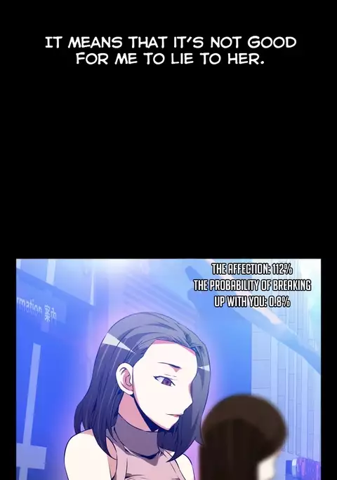 Love Parameter Ch.1-55