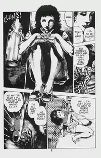 [Maeda Toshio] Urotsukidoji Vol.1 (Legend of the Overfiend) Ch.1 [English]