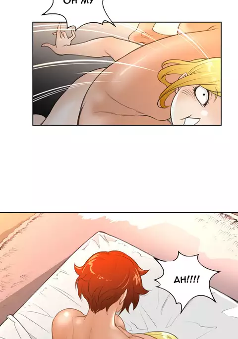 Perfect Half Ch.1-15