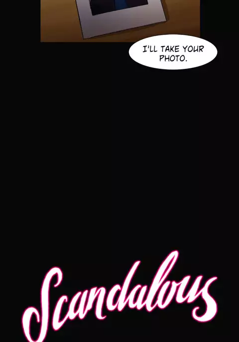 Scandal of the Witch Ch.1-29