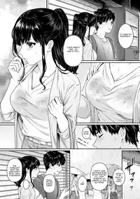 Sensei to Boku Ch. 1-7