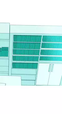 Hooker Ch.1-42 (English) (Ongoing)